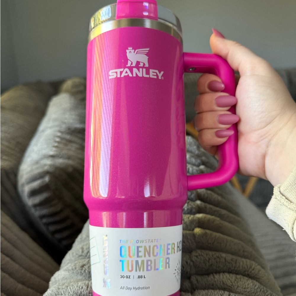 Stanley Punch Shimmer Tumbler 30 oz